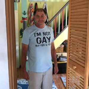 Meet your Posher, Ian